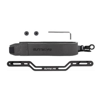 Sunnylife Sunnylife GS998 nosilec krmilnika za RC Plus 2
