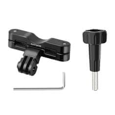 Sunnylife Sunnylife ZJ942-D nosilec za kolo za Action 5 Pro/ Insta360 GO 3S/ GoPro 13