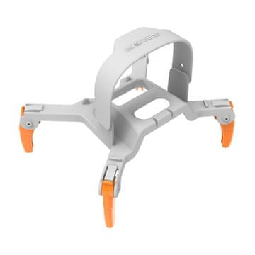 Sunnylife  landing gear upgrade for DJI Flip (orange)
