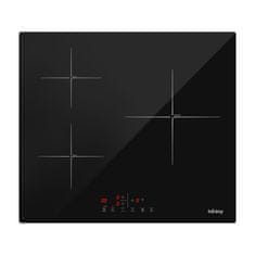 IsEasy Indukcijska kuhalna plošča IsEasy LI3-17
