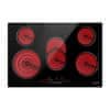 IsEasy IsEasy LT5-02 keramična/električna kuhalna plošča