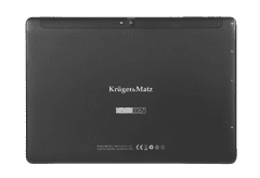 shumee Kruger&Matz EAGLE 1067 tablica