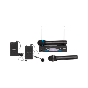 shumee Brezžični mikrofon Azusa