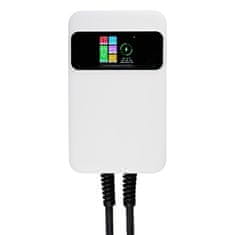 BESEN Stenski polnilec za električne avtomobile Besen SQ20-7KW-APP