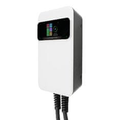 BESEN Stenski polnilec za električne avtomobile Besen SQ20-7KW-APP