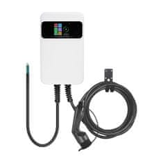 BESEN Stenski polnilec za električne avtomobile Besen SQ20-7KW-APP