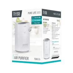 shumee Čistilec zraka Teesa Pure Life P500 HEPA