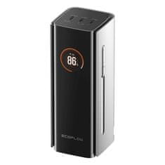 EcoFlow EcoFlow RAPID Pro 20000 230W power bank (vgrajen 100W kabel)