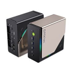 GMKtec GMKtec EVO-T1 Mini PC – Intel Ultra 9 285H – 64 GB RAM + 1 TB SSD