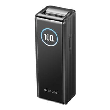 EcoFlow EcoFlow RAPID 25000 mAh Power Bank, 170 W