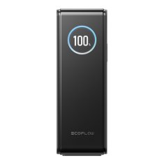 EcoFlow Power Bank EcoFlow RAPID 25000 mAh, 170W