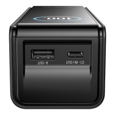 EcoFlow Power Bank EcoFlow RAPID 25000 mAh, 170W
