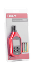shumee Merilnik temperature in vlažnosti Uni-T UT333