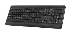 shumee Žična tipkovnica Rebel WK500 Plug&Play