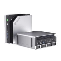 GMKtec GMKtec EVO-X2 AMD Ryzen AI Max+ 395 Mini PC – 128 GB RAM + 2 TB SSD