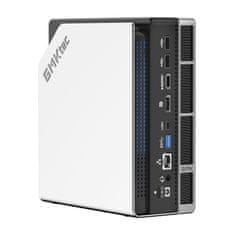 GMKtec GMKtec EVO-X2 AMD Ryzen AI Max+ 395 Mini PC – 128 GB RAM + 2 TB SSD