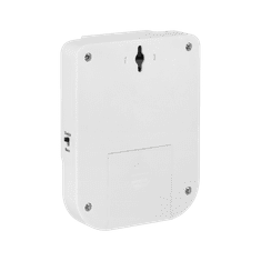 shumee Brezžični zvonec vodotesen 50m 70dB IP44 Rebel