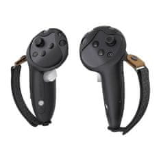 BoboVR Silikonski zaščitni ovitki za krmilnike + ročaji BOBOVR G3 Plus za Meta Quest 3 / 3s
