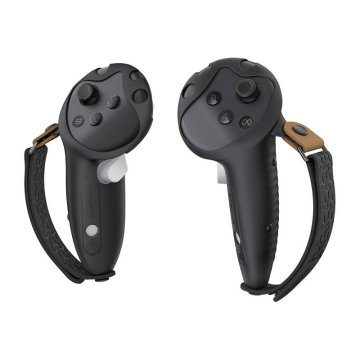 BoboVR Silikonski zaščitni ovitki za krmilnike + ročaji BOBOVR G3 Plus za Meta Quest 3 / 3s