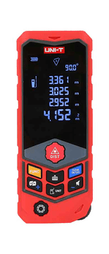 shumee Uni-T LM50D merilnik razdalje