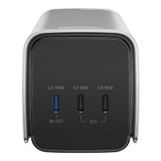 EcoFlow Napajalna banka EcoFlow RAPID Pro 300W, 140W-Kabel