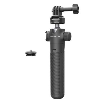 PGYTECH PGYTECH profesionalni stativ za akcijske kamere (črn)