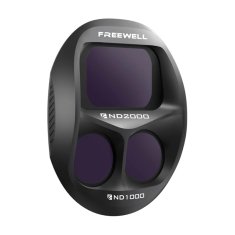 Freewell FREEWELL Split ND2000/ND1000 filter za DJI Mavic 4 Pro