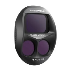 Freewell FREEWELL Split ND1000/ND512 filter za DJI Mavic 4 Pro