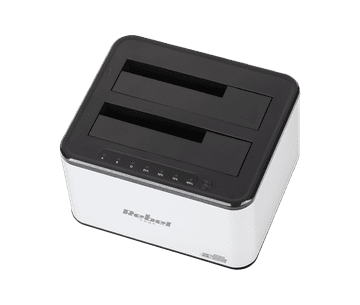 shumee HDD/SSD priklopna postaja