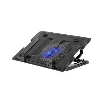 shumee Hladilna podloga za prenosni računalnik Rebel