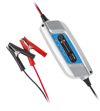 shumee Vipow polnilec za 12V gel akumulatorje (6-120 Ah)