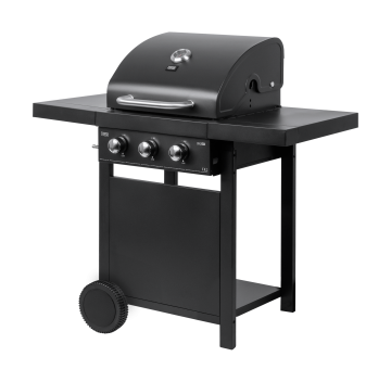 shumee Plinski žar Teesa BBQ 3000