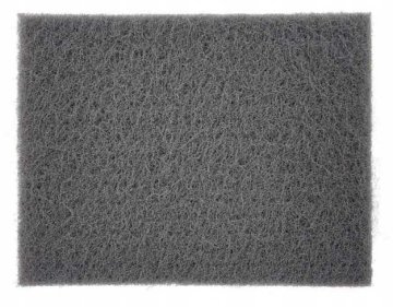 shumee BOLL MICRO FINE abrazivna tkanina, 1500-2000 g, siva, 150x200 mm