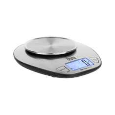 shumee Elektronska kuhinjska tehtnica s posodo Teesa TARA 5kg