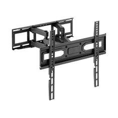 Cabletech Univerzalni LED TV nosilec 32-70", 40kg, 400x400,