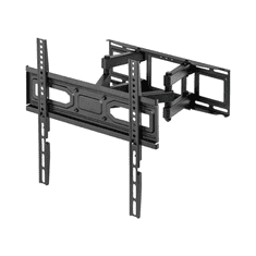 Cabletech Univerzalni LED TV nosilec 32-70", 40kg, 400x400,