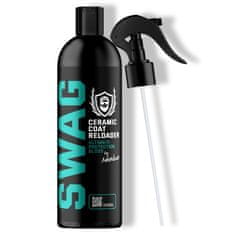 SWAG Autodetailing SWAG Ceramic Reloader - Keramična tesnilna masa (500 ml)