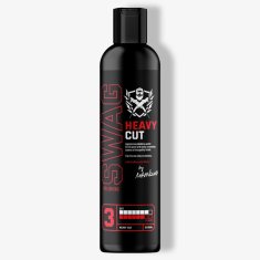 SWAG Autodetailing SWAG Heavy Cut - Abrazivna polirna pasta (250ml)