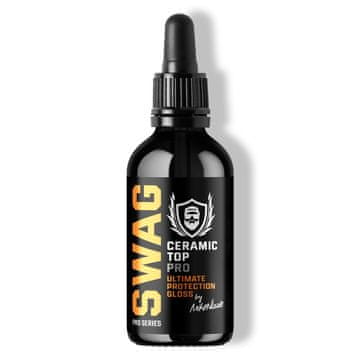 SWAG Autodetailing SWAG Ceramic PRO Top - Keramična zaščita barve (50 ml)