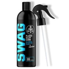 SWAG Autodetailing SWAG Flash Clay Lube - Lubrikant pod glino (500ml)