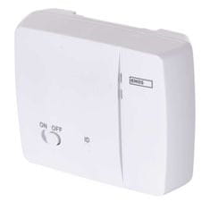 Emos Sprejemnik za brezžični OpenTherm termostat P5611OT, P56S11, P56A11 s programiranjem