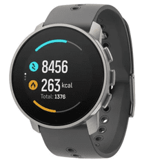 Suunto 9 Peak Pro, Titanium Slate, Pametna ura