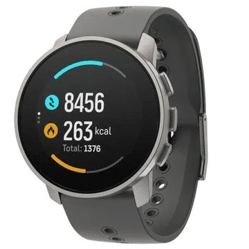 Suunto 9 Peak Pro, Titanium Slate, Pametna ura