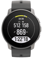 Suunto 9 Peak Pro, Titanium Slate, Pametna ura