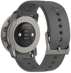 Suunto 9 Peak Pro, Titanium Slate, Pametna ura