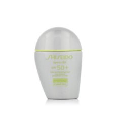 Shiseido Sports BB WetForce bb krema 30 ml Odtenek very dark