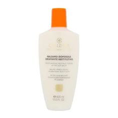 Collistar Special Perfect Tan Moisturizing Restructuring After Sun Balm balzam po sončenju 400 ml