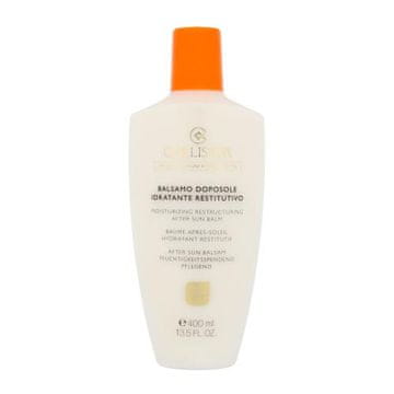 Collistar Special Perfect Tan Moisturizing Restructuring After Sun Balm balzam po sončenju