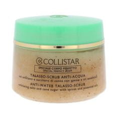 Collistar Special Perfect Body Anti-Water Talasso-Scrub piling za oblikovanje telesa 700 g za ženske