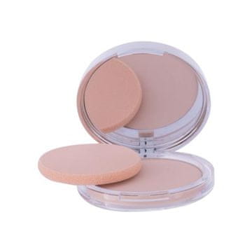 Clinique Stay-Matte Sheer Pressed Powder kompakten puder z mat učinkom 7.6 g